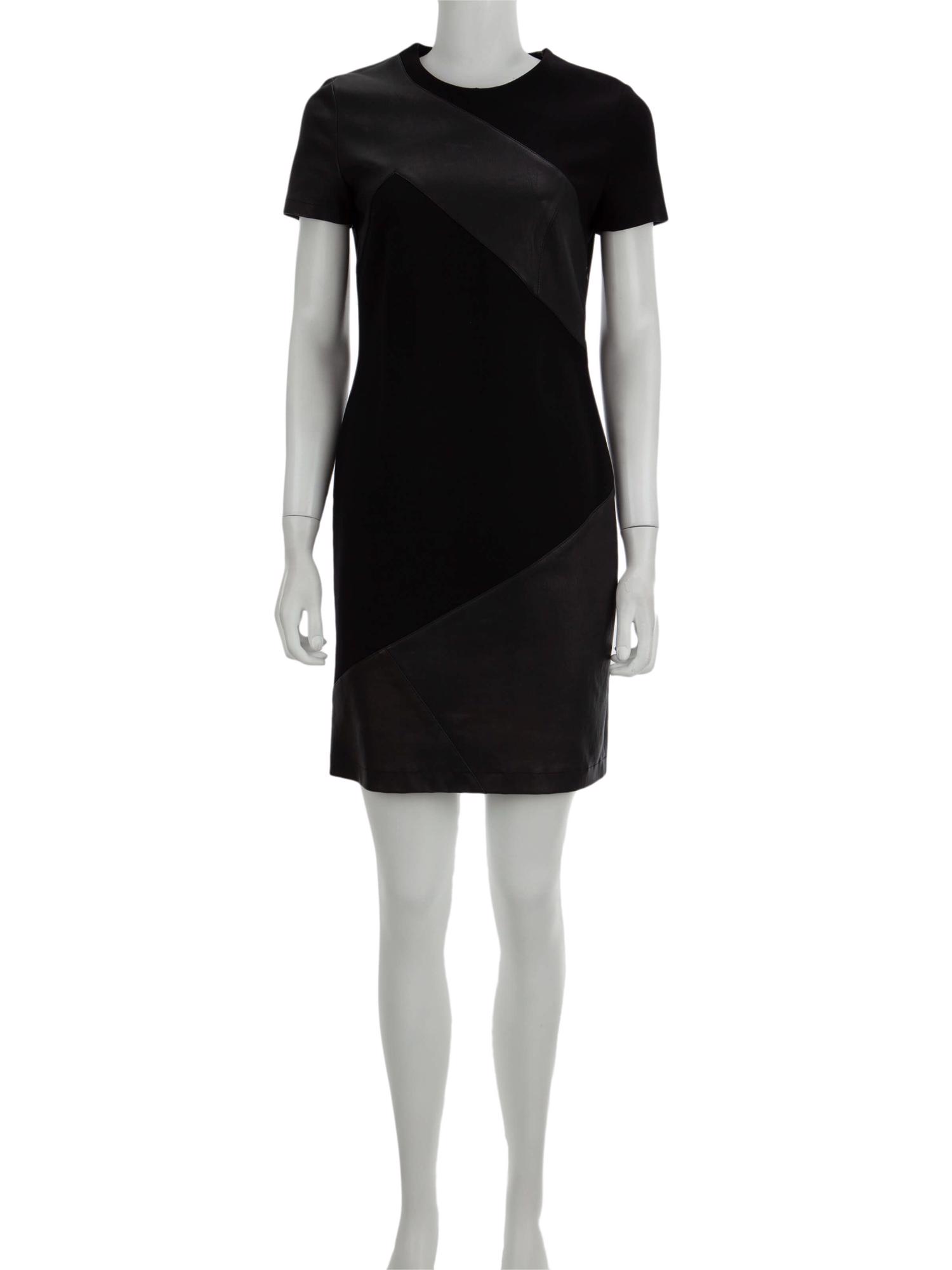Bayan Siyah EMILIO PUCCI ELBİSE