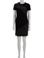 Bayan Siyah EMILIO PUCCI ELBİSE