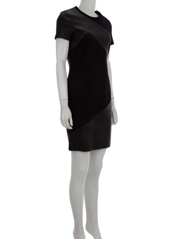 Bayan Siyah EMILIO PUCCI ELBİSE