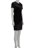 Bayan Siyah EMILIO PUCCI ELBİSE