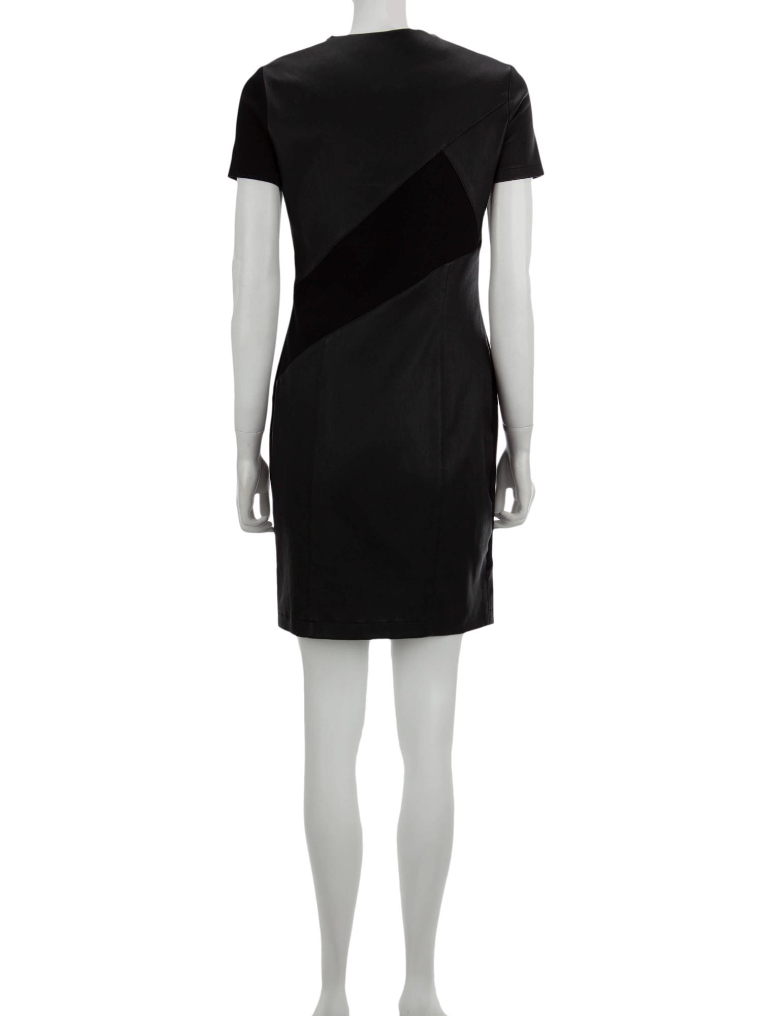 Bayan Siyah EMILIO PUCCI ELBİSE