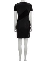 Bayan Siyah EMILIO PUCCI ELBİSE