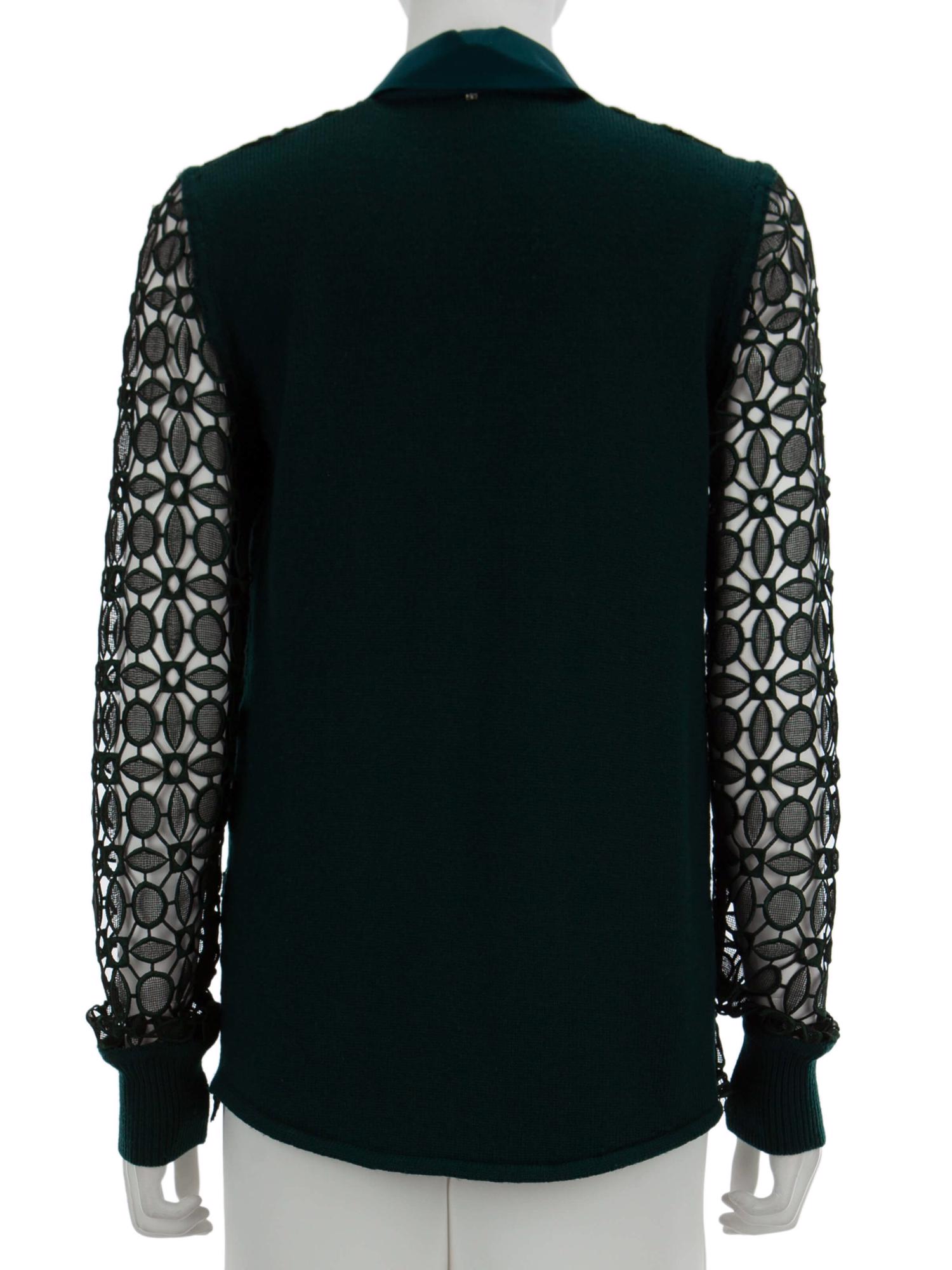 Bayan Yeşil MAX MARA SPORTMAX GÖMLEK