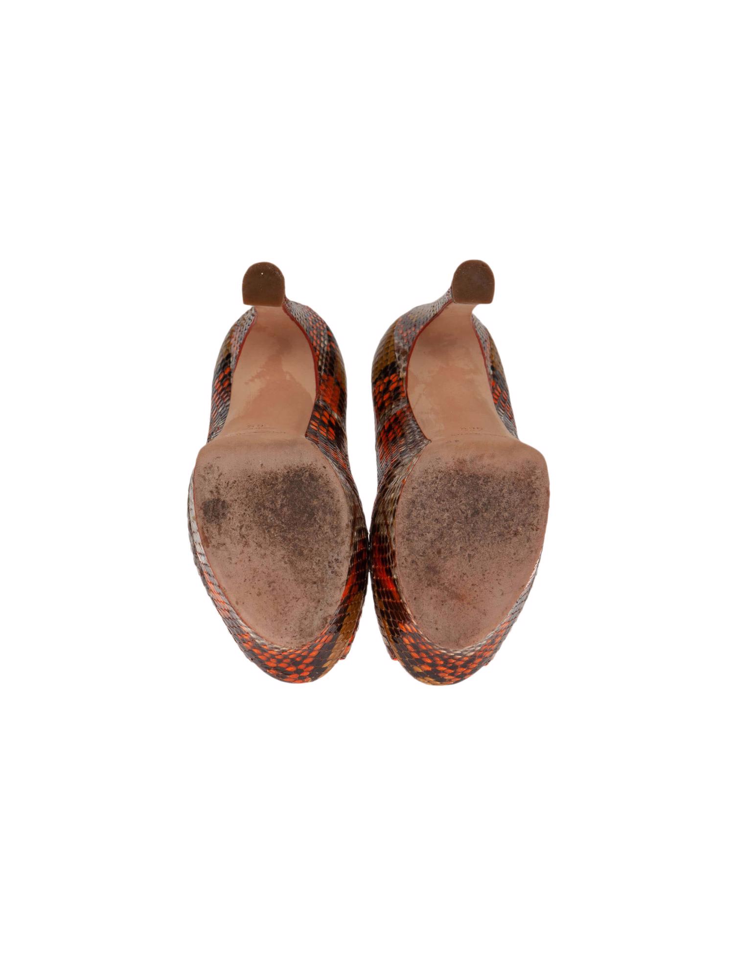 Bayan Bej YVES SAINT LAURENT AYAKKABI