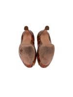 Bayan Bej YVES SAINT LAURENT AYAKKABI