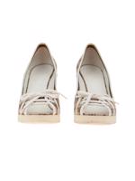 Bayan Bej GUCCI AYAKKABI