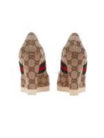 Bayan Bej GUCCI AYAKKABI