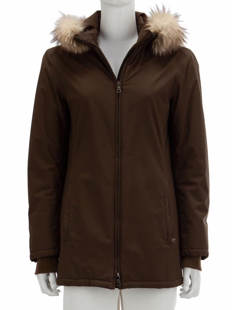 Bayan Kahve PRADA MONT