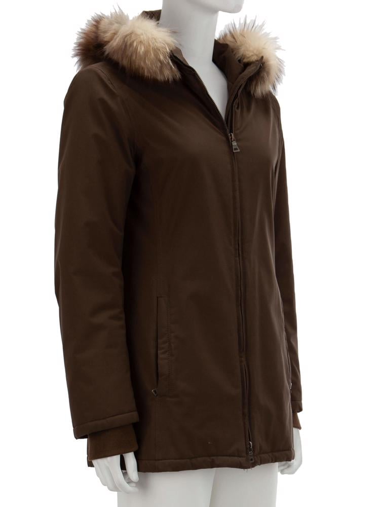 Bayan Kahve PRADA MONT