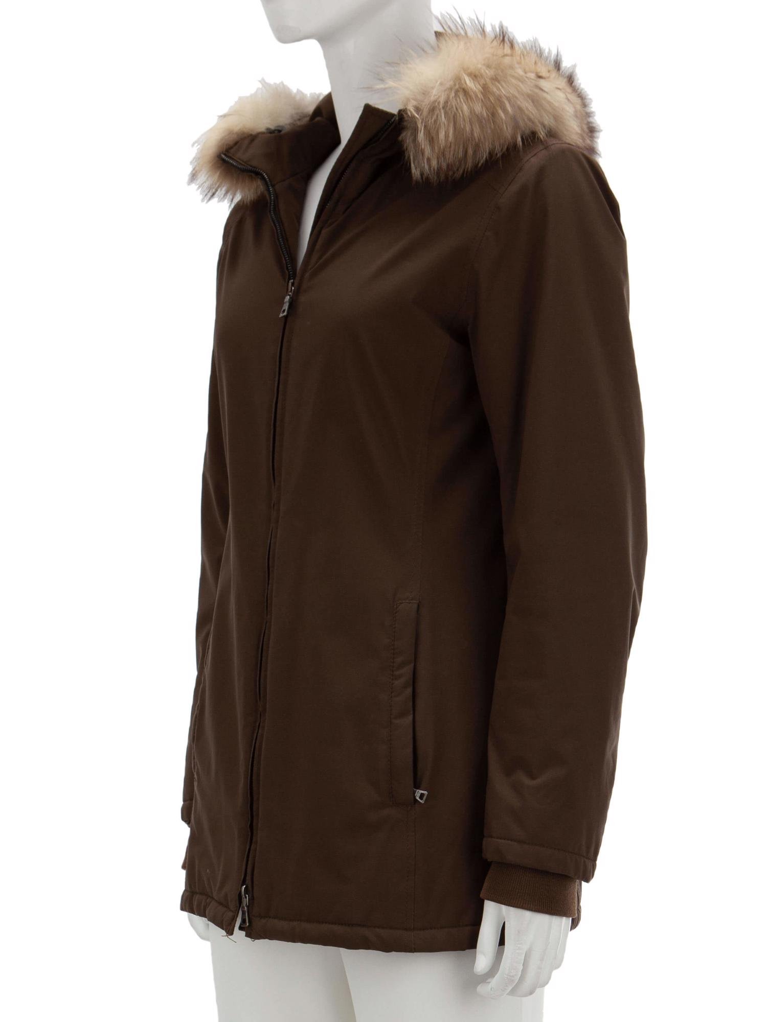 Bayan Kahve PRADA MONT