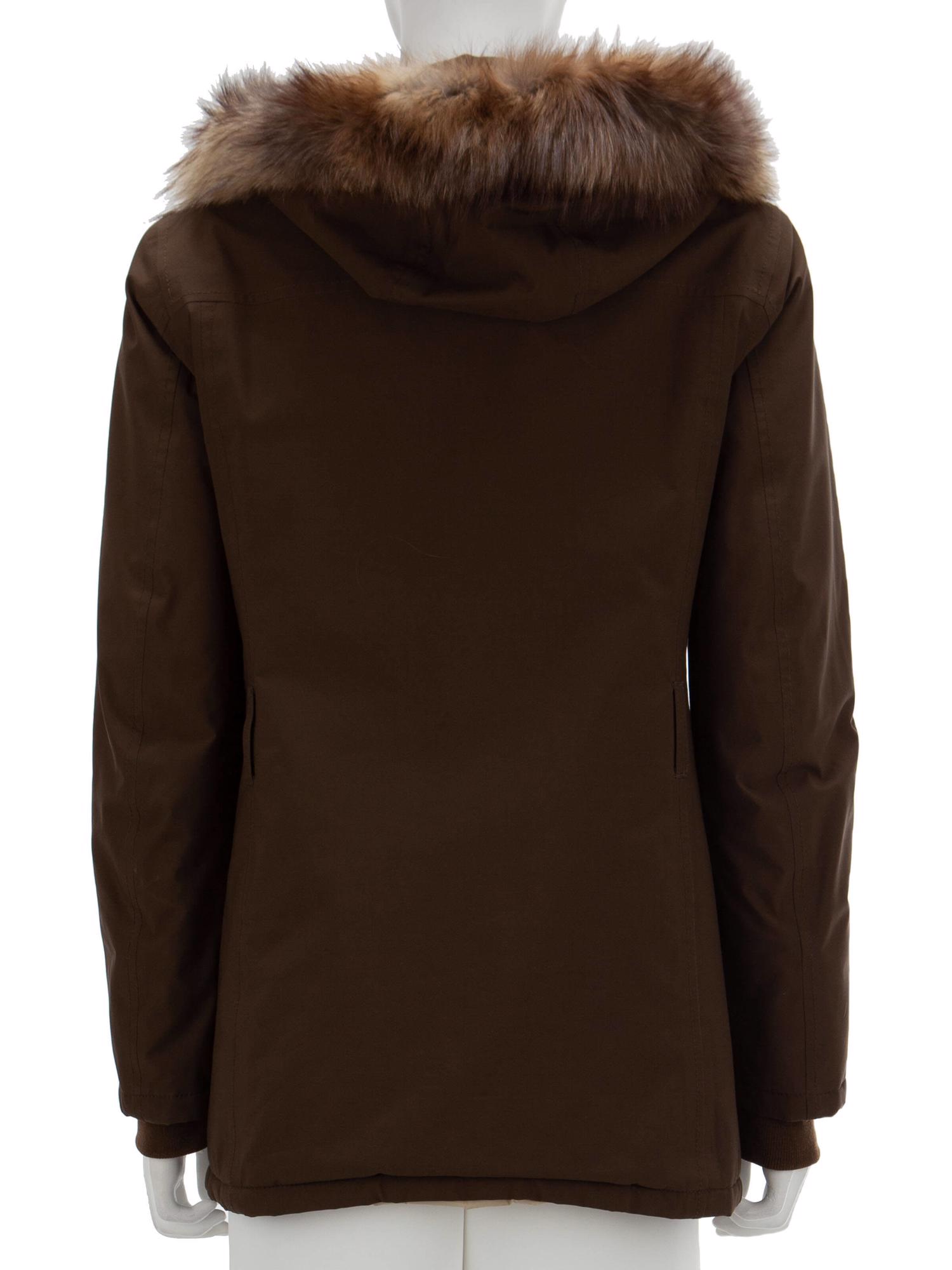 Bayan Kahve PRADA MONT