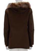 Bayan Kahve PRADA MONT