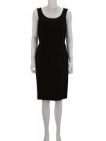 Bayan Siyah MAX MARA ELBİSE