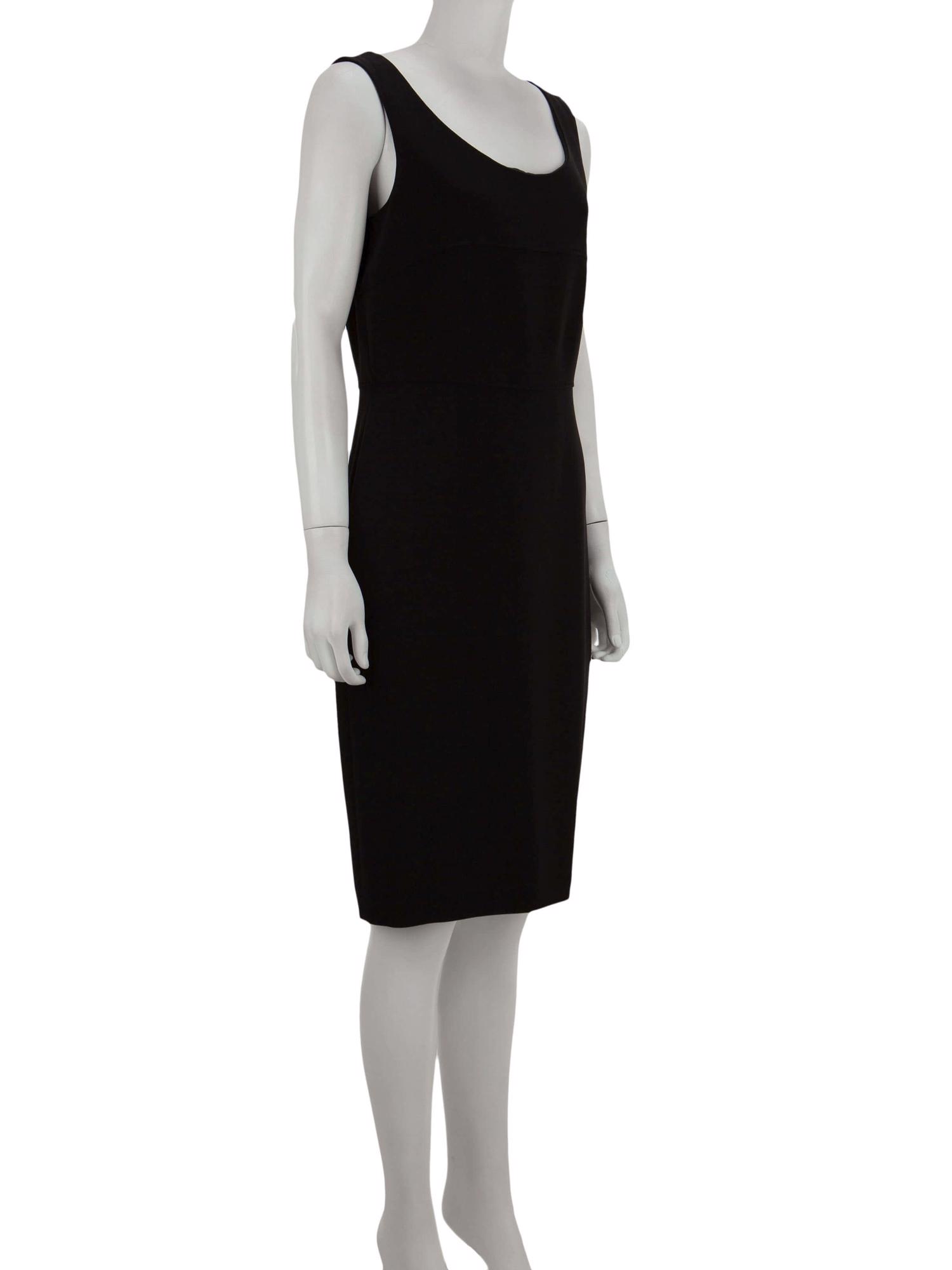 Bayan Siyah MAX MARA ELBİSE