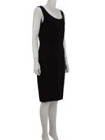 Bayan Siyah MAX MARA ELBİSE