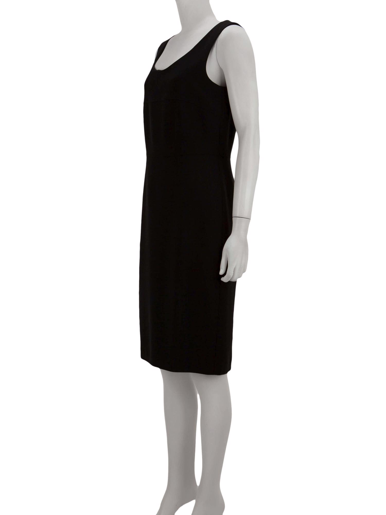 Bayan Siyah MAX MARA ELBİSE