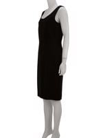 Bayan Siyah MAX MARA ELBİSE