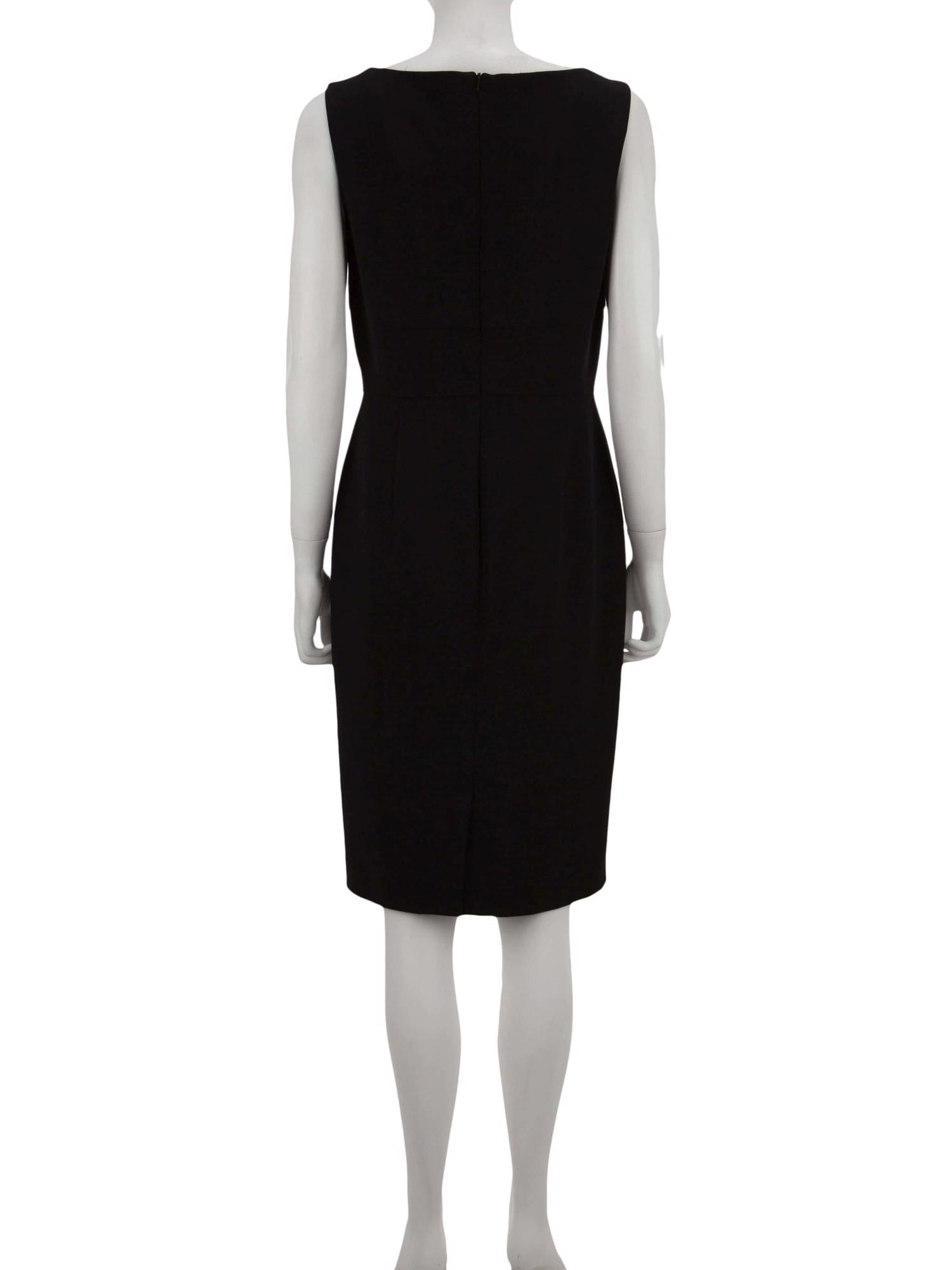 Bayan Siyah MAX MARA ELBİSE