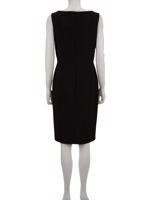 Bayan Siyah MAX MARA ELBİSE