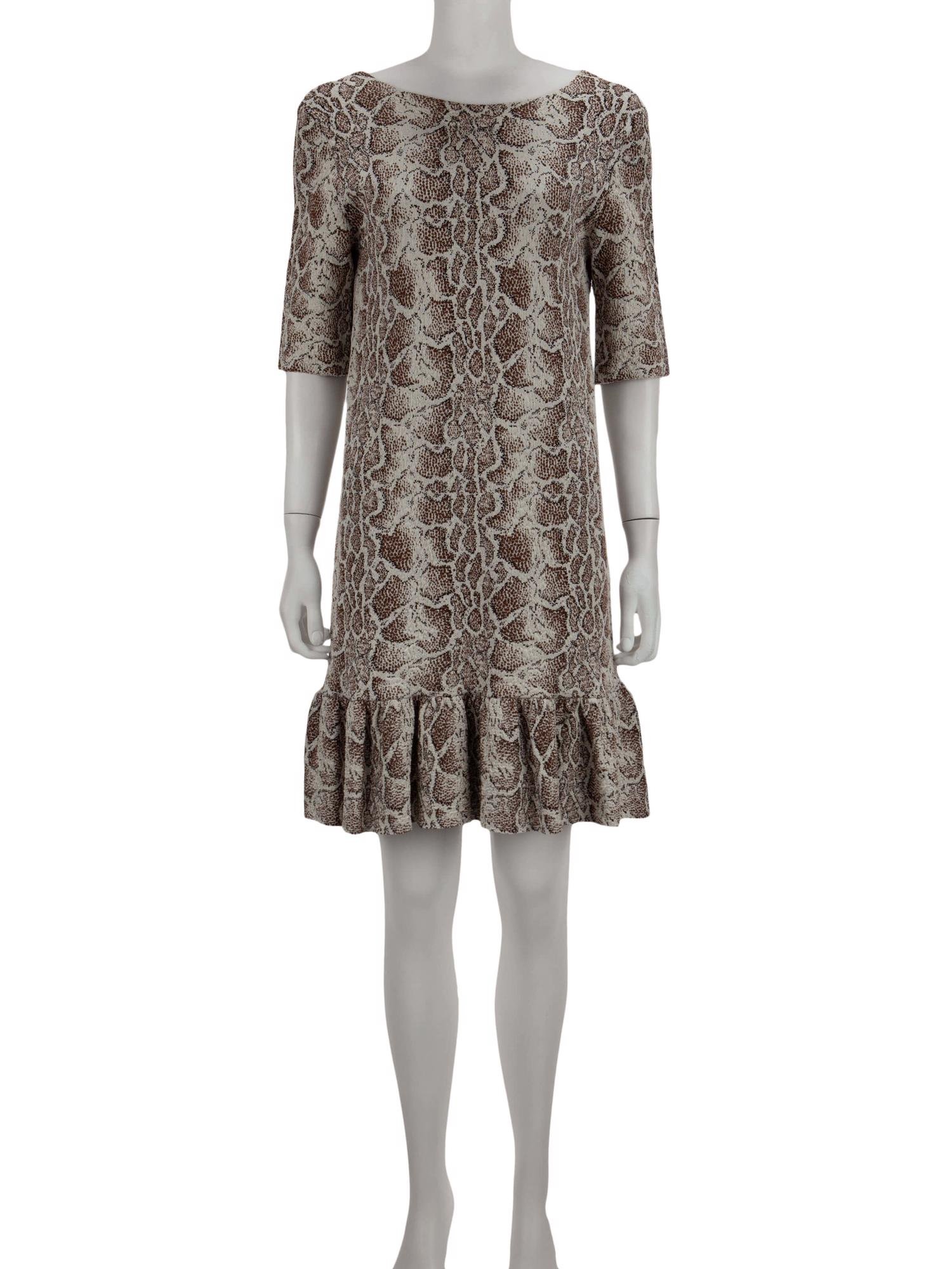 Bayan Krem CHLOE ELBİSE