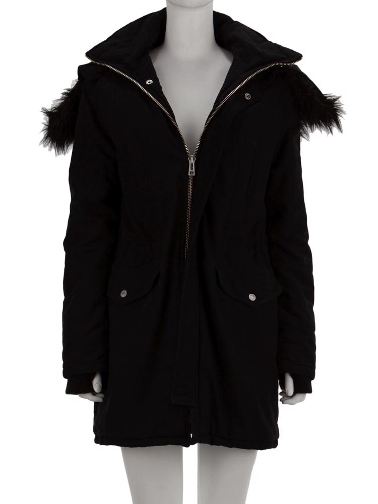 Bayan Siyah ZADIG&VOLTAIRE MONT