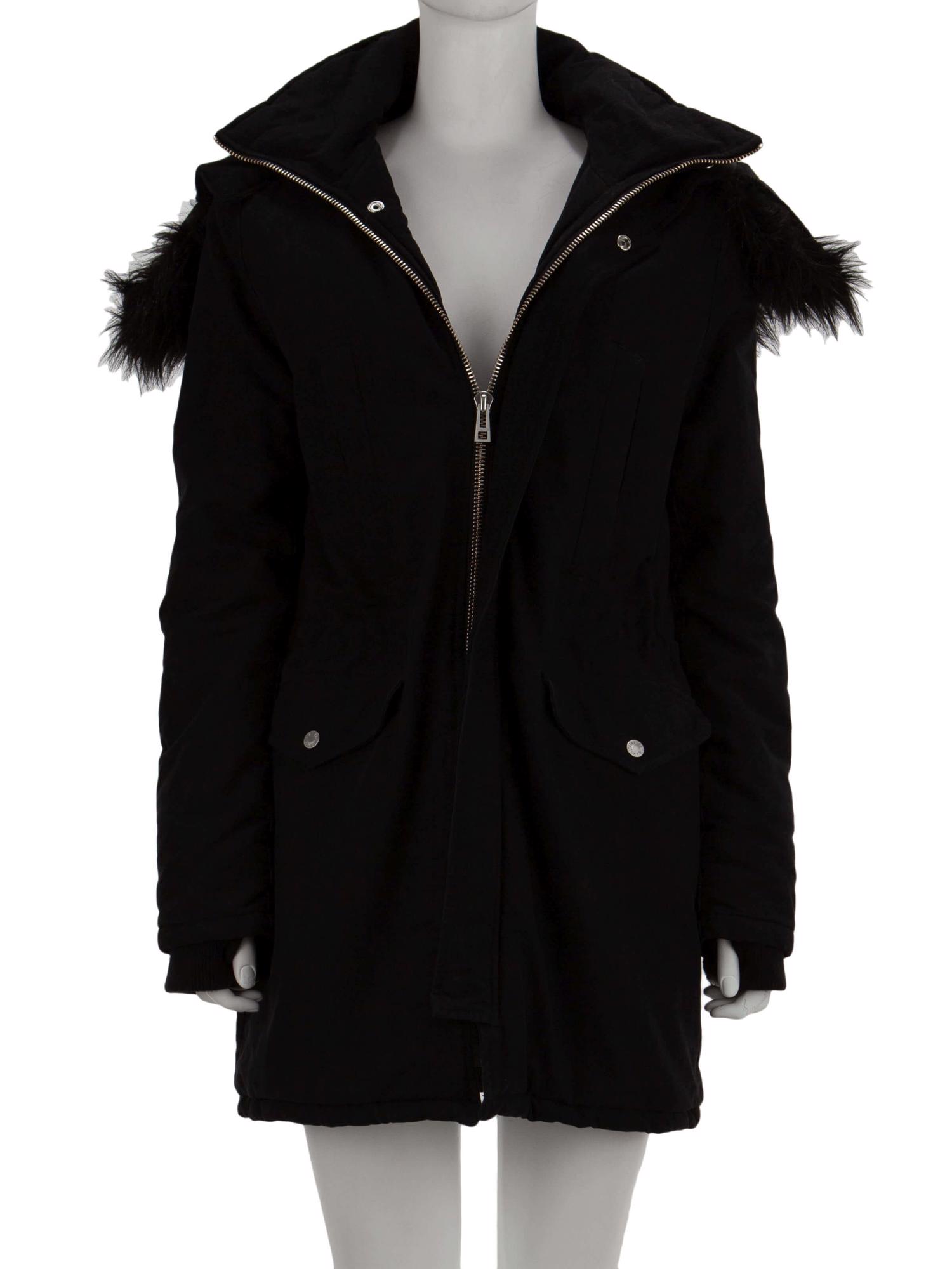 Bayan Siyah ZADIG&VOLTAIRE MONT