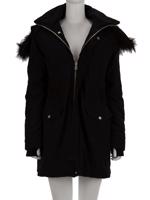 Bayan Siyah ZADIG&VOLTAIRE MONT