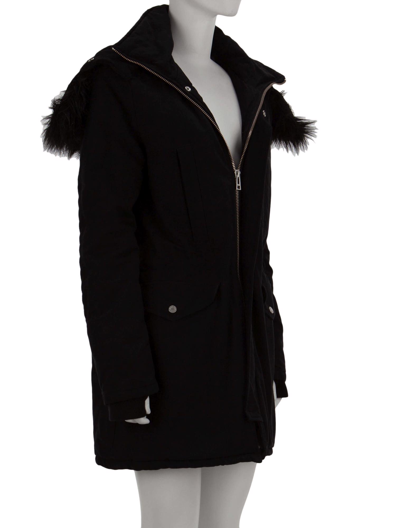 Bayan Siyah ZADIG&VOLTAIRE MONT