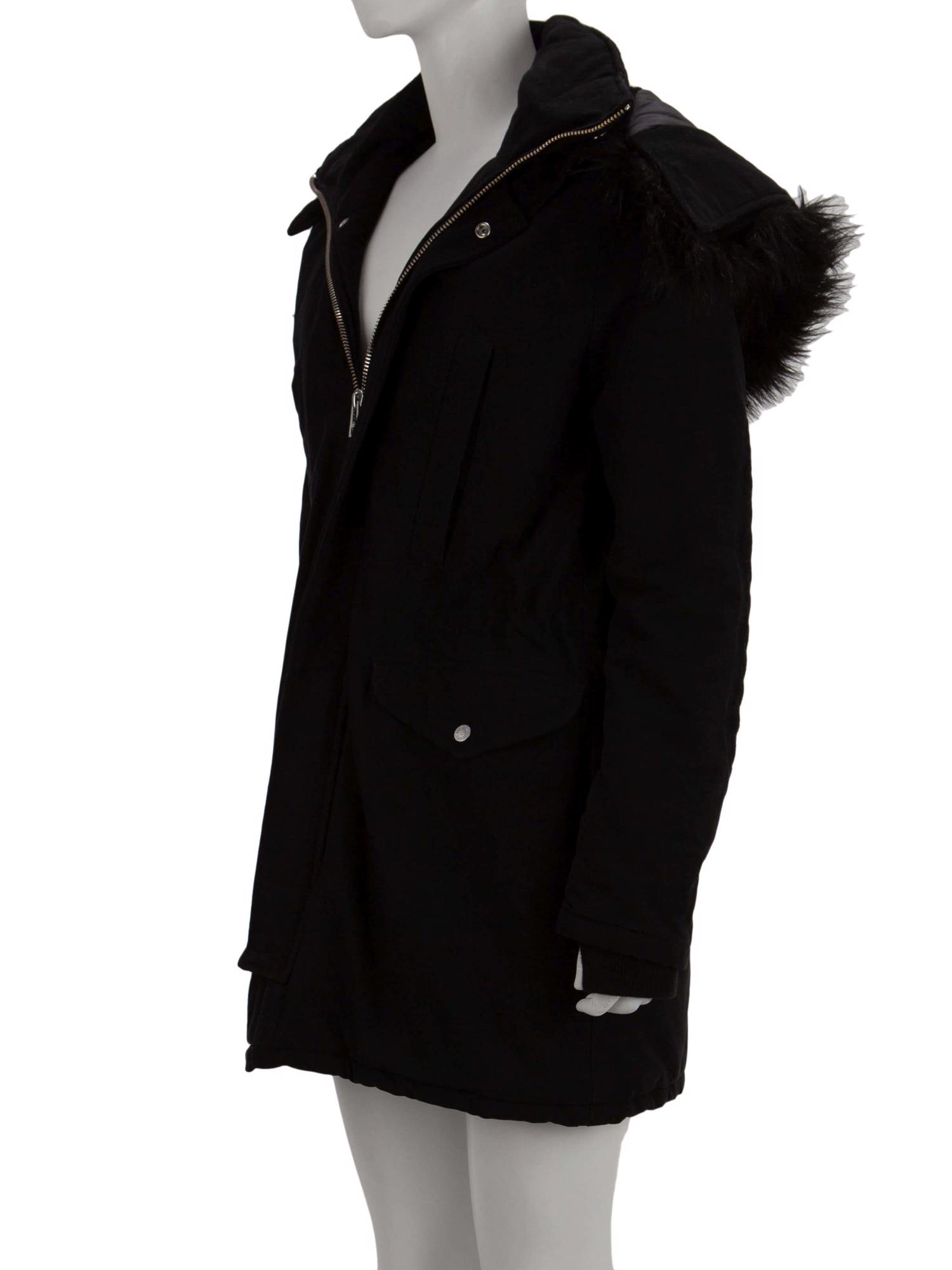 Bayan Siyah ZADIG&VOLTAIRE MONT
