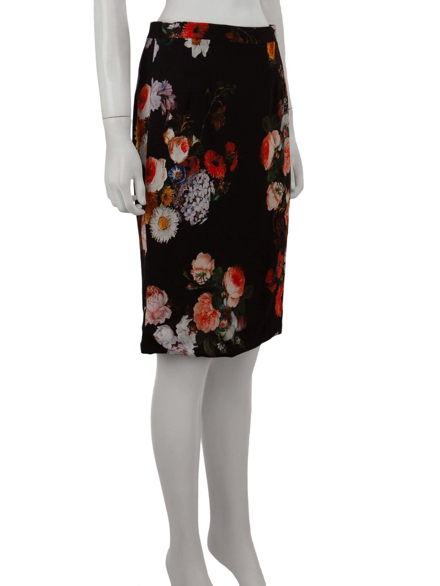 Bayan Siyah DOLCE&GABBANA ETEK