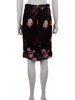 Bayan Siyah DOLCE&GABBANA ETEK