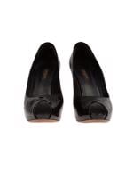 Bayan Siyah LOUIS VUITTON AYAKKABI