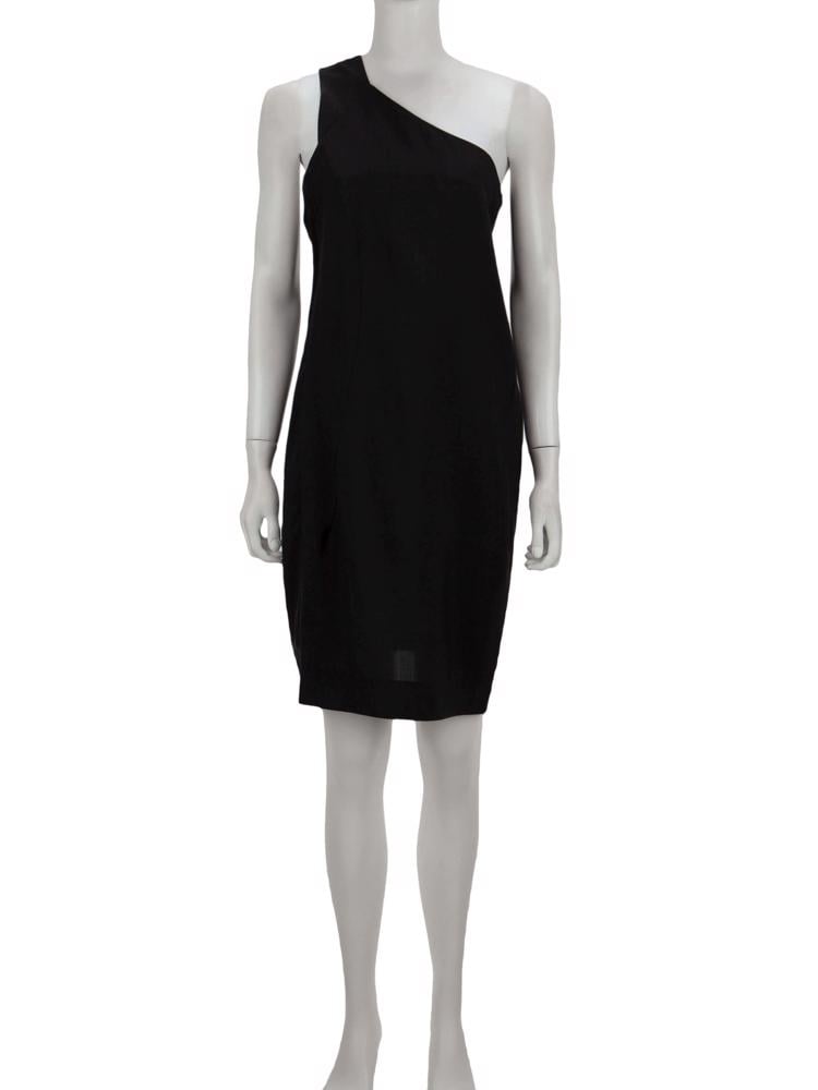 Bayan Siyah MARNI ELBİSE