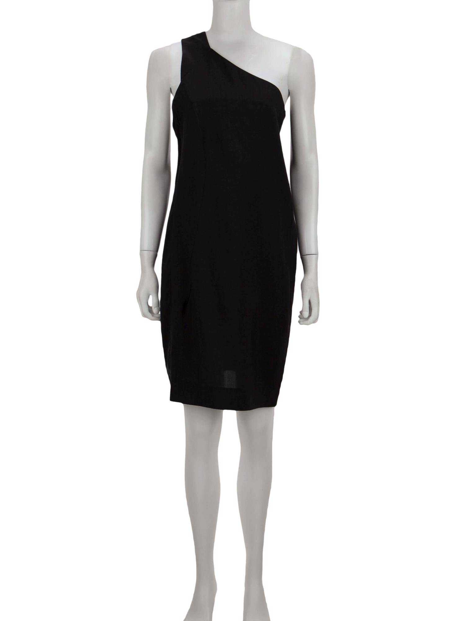 Bayan Siyah MARNI ELBİSE