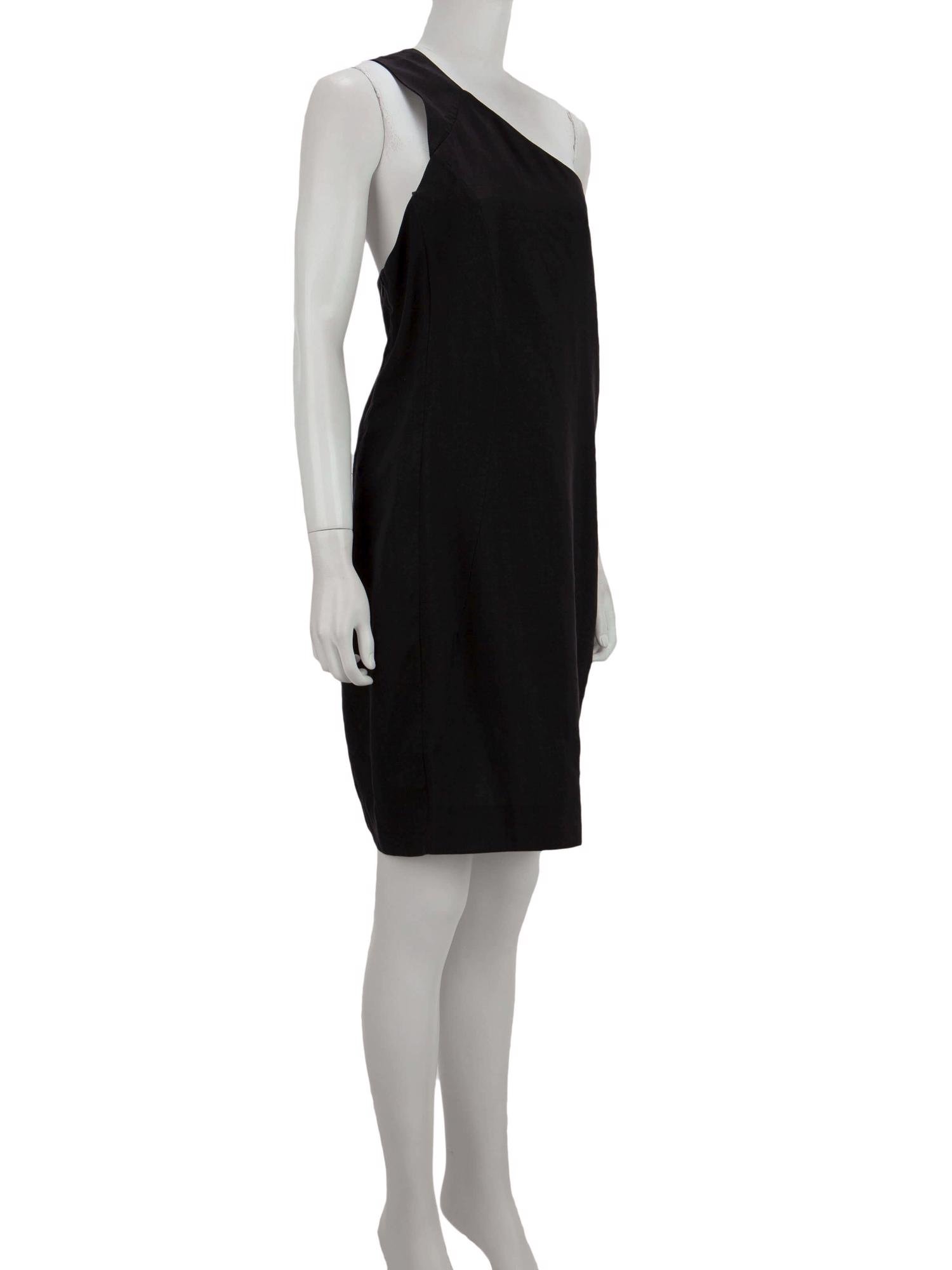 Bayan Siyah MARNI ELBİSE