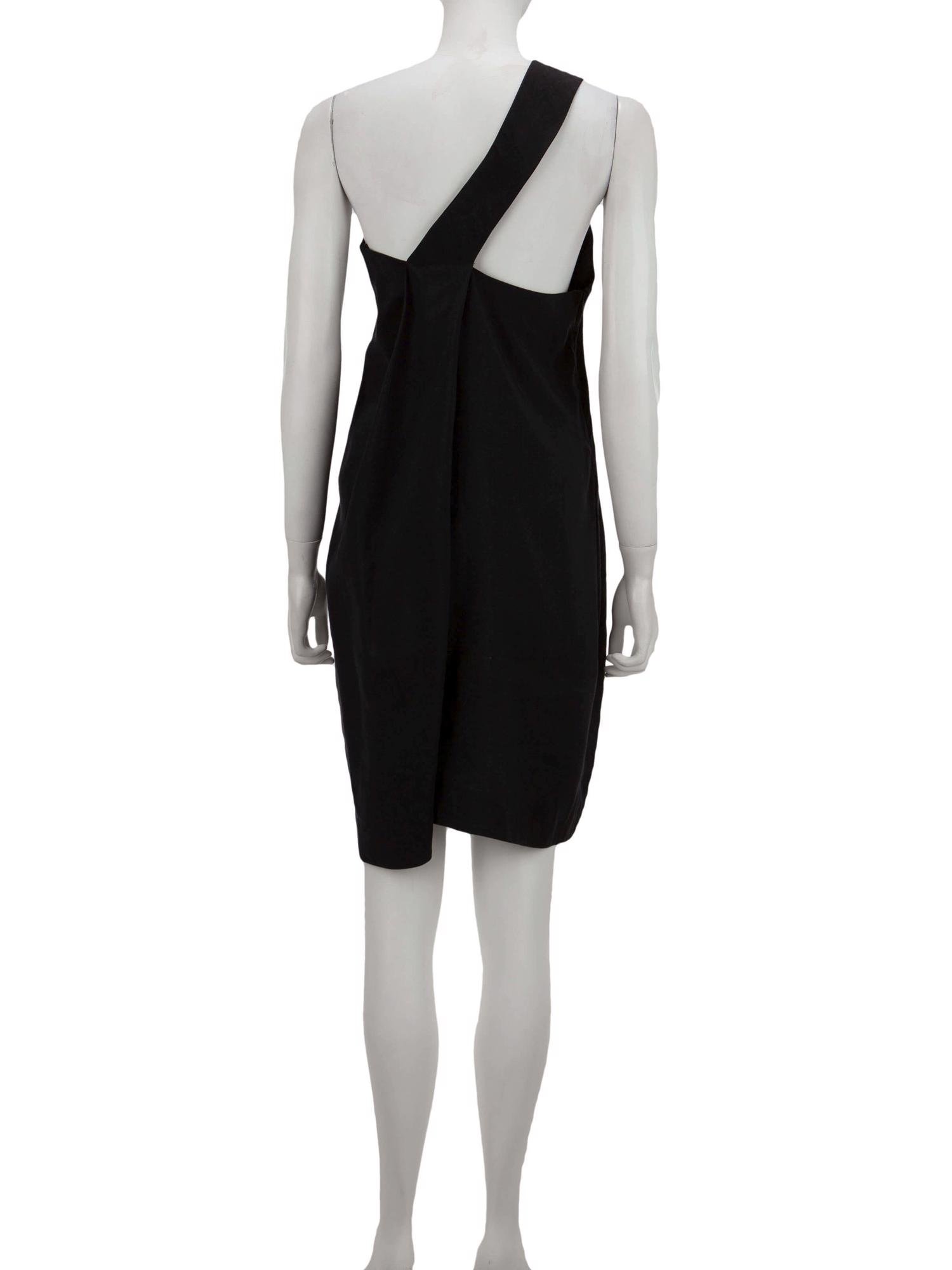 Bayan Siyah MARNI ELBİSE