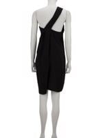 Bayan Siyah MARNI ELBİSE