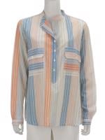 Bayan Beyaz STELLA MCCARTNEY BLUZ