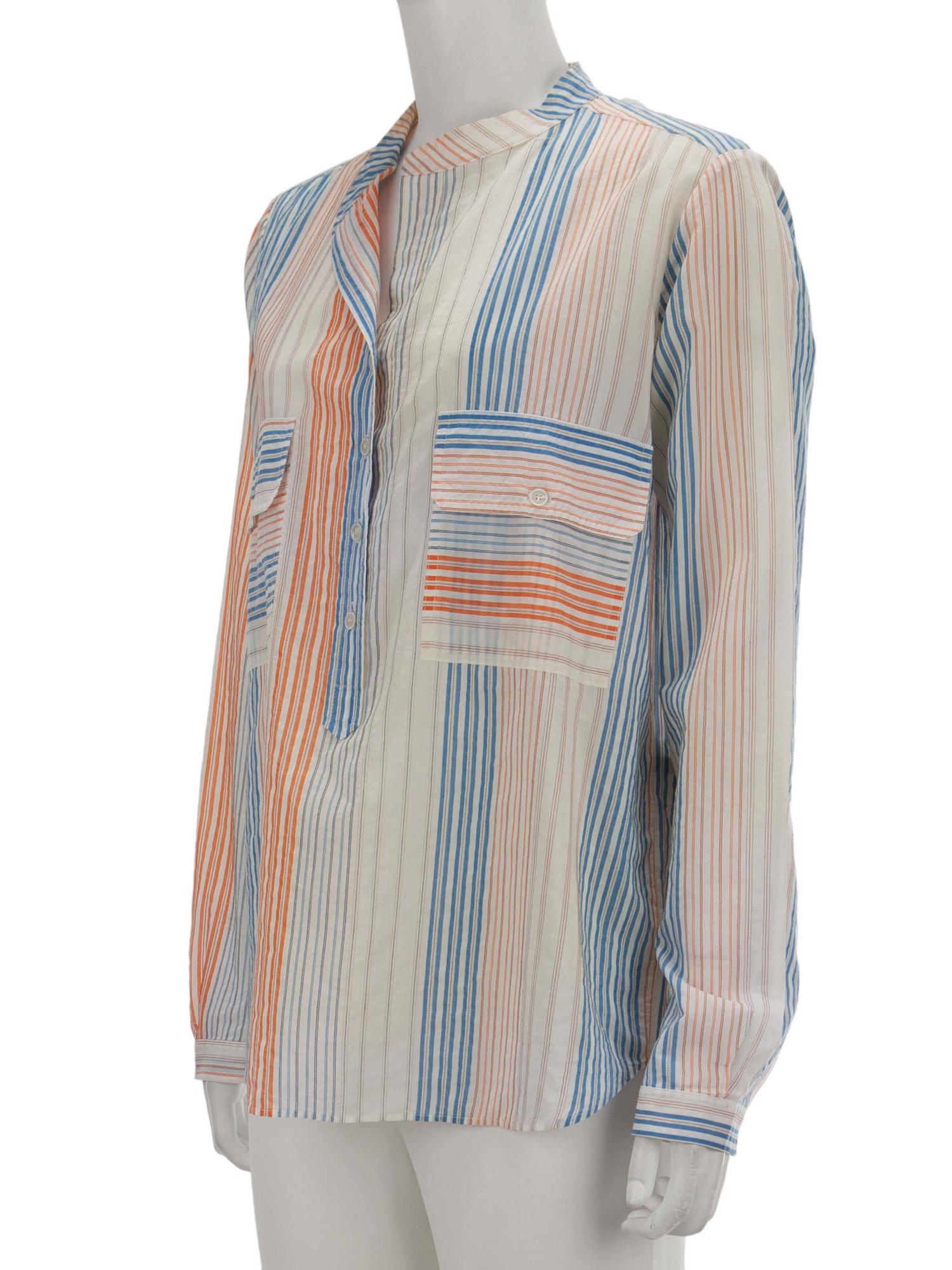 Bayan Beyaz STELLA MCCARTNEY BLUZ