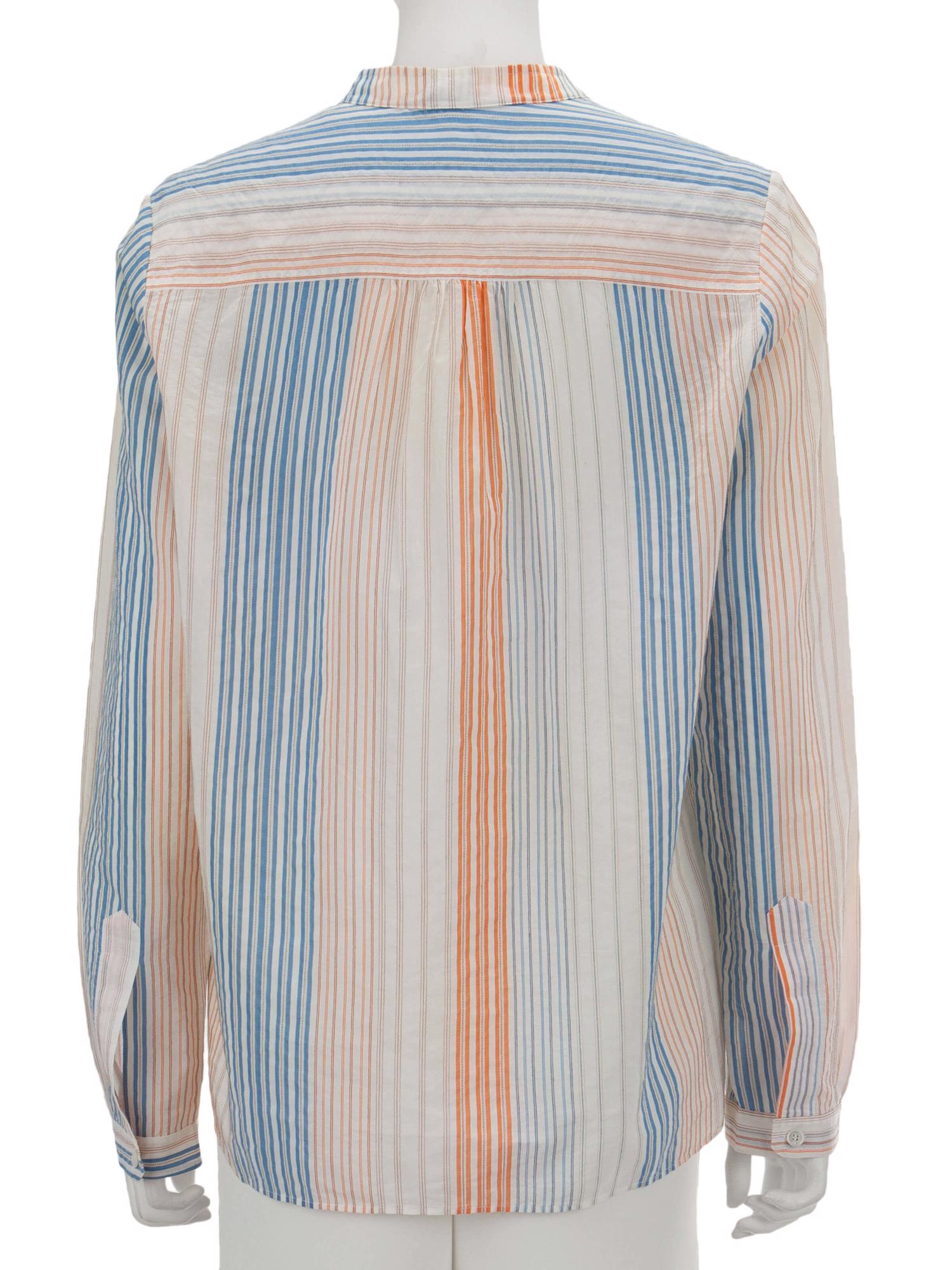 Bayan Beyaz STELLA MCCARTNEY BLUZ