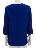 Bayan Mavi STELLA MCCARTNEY BLUZ