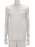 Bayan Beyaz MARNI BLUZ