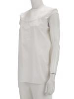 Bayan Beyaz MARNI BLUZ