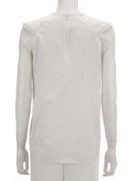 Bayan Beyaz MARNI BLUZ