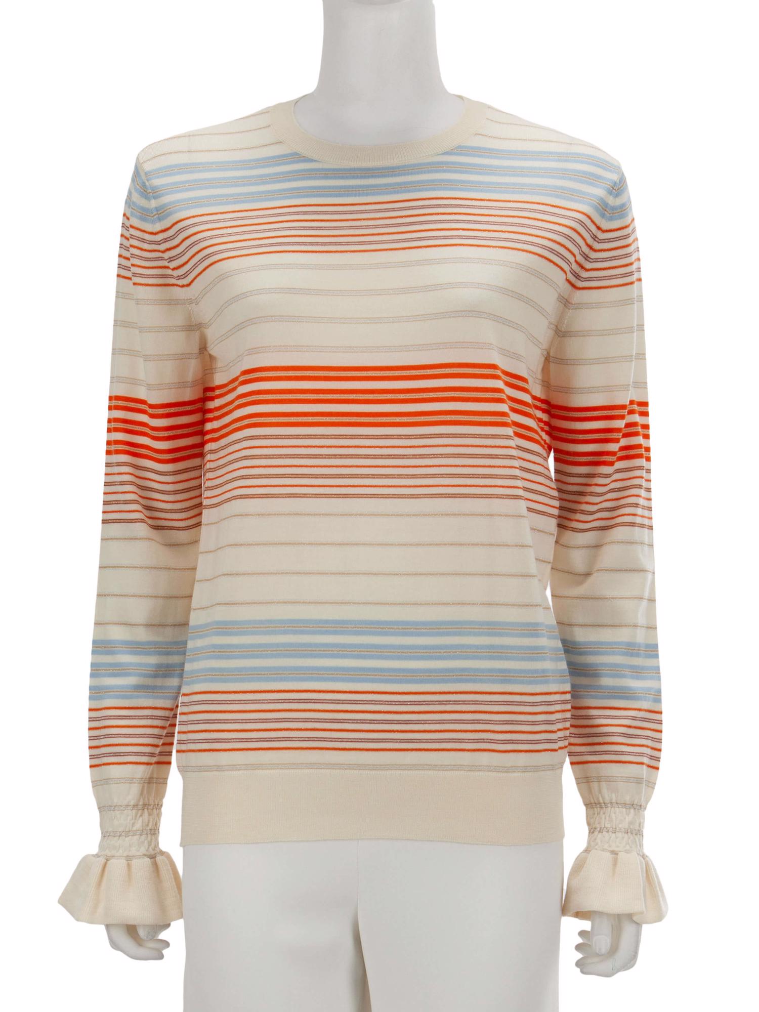 Bayan Bej STELLA MCCARTNEY KAZAK