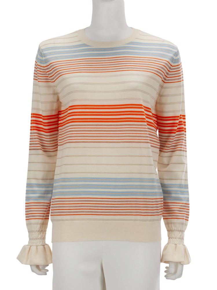 Bayan Krem STELLA MCCARTNEY KAZAK