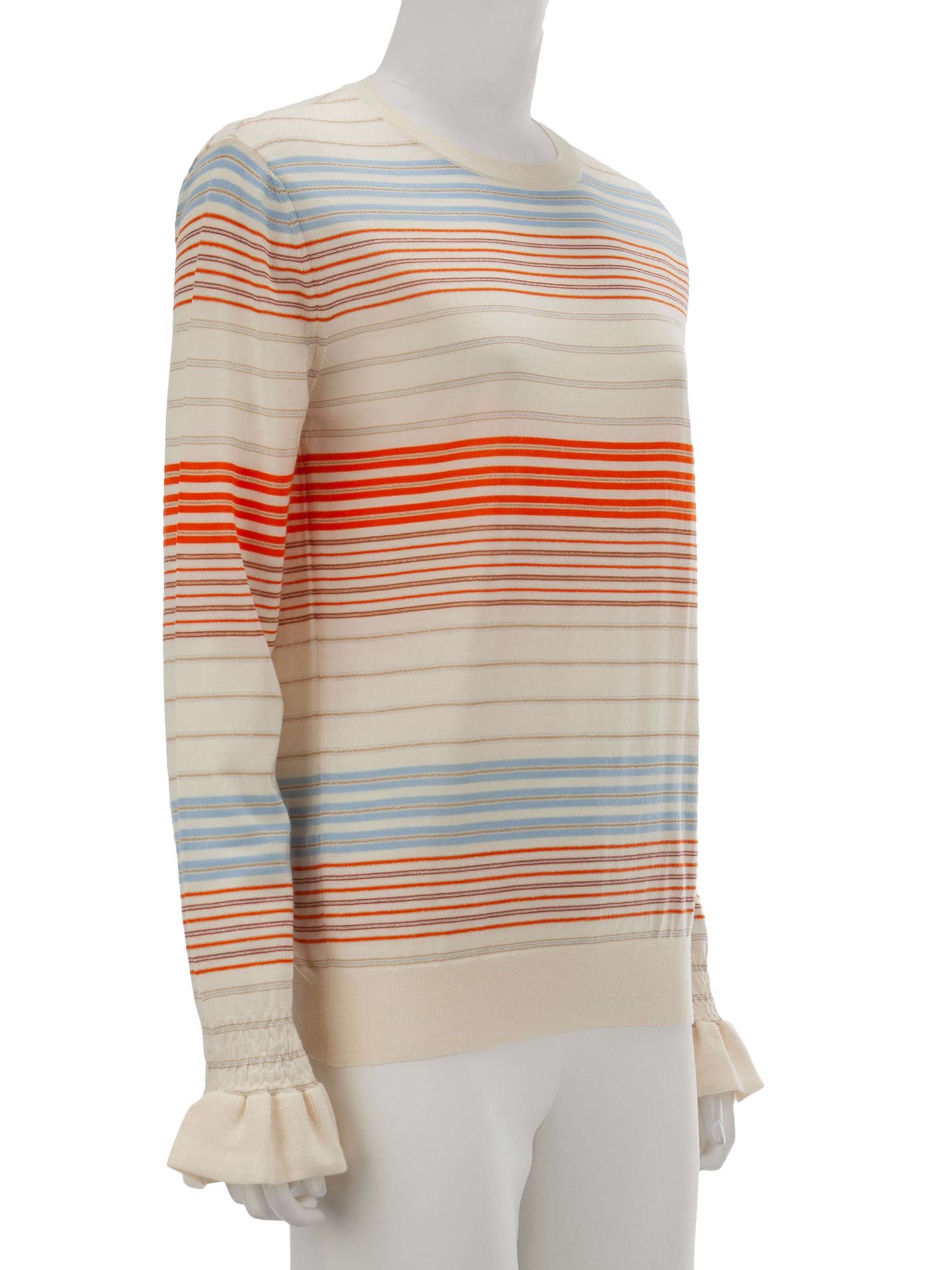 Bayan Krem STELLA MCCARTNEY KAZAK
