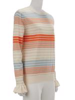 Bayan Krem STELLA MCCARTNEY KAZAK