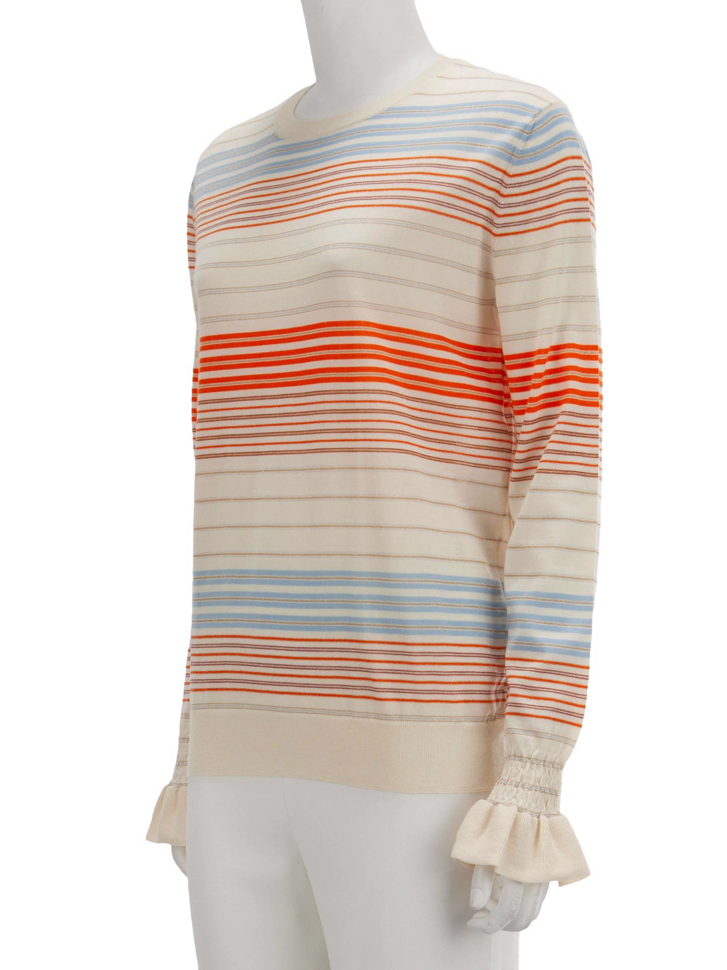 Bayan Krem STELLA MCCARTNEY KAZAK