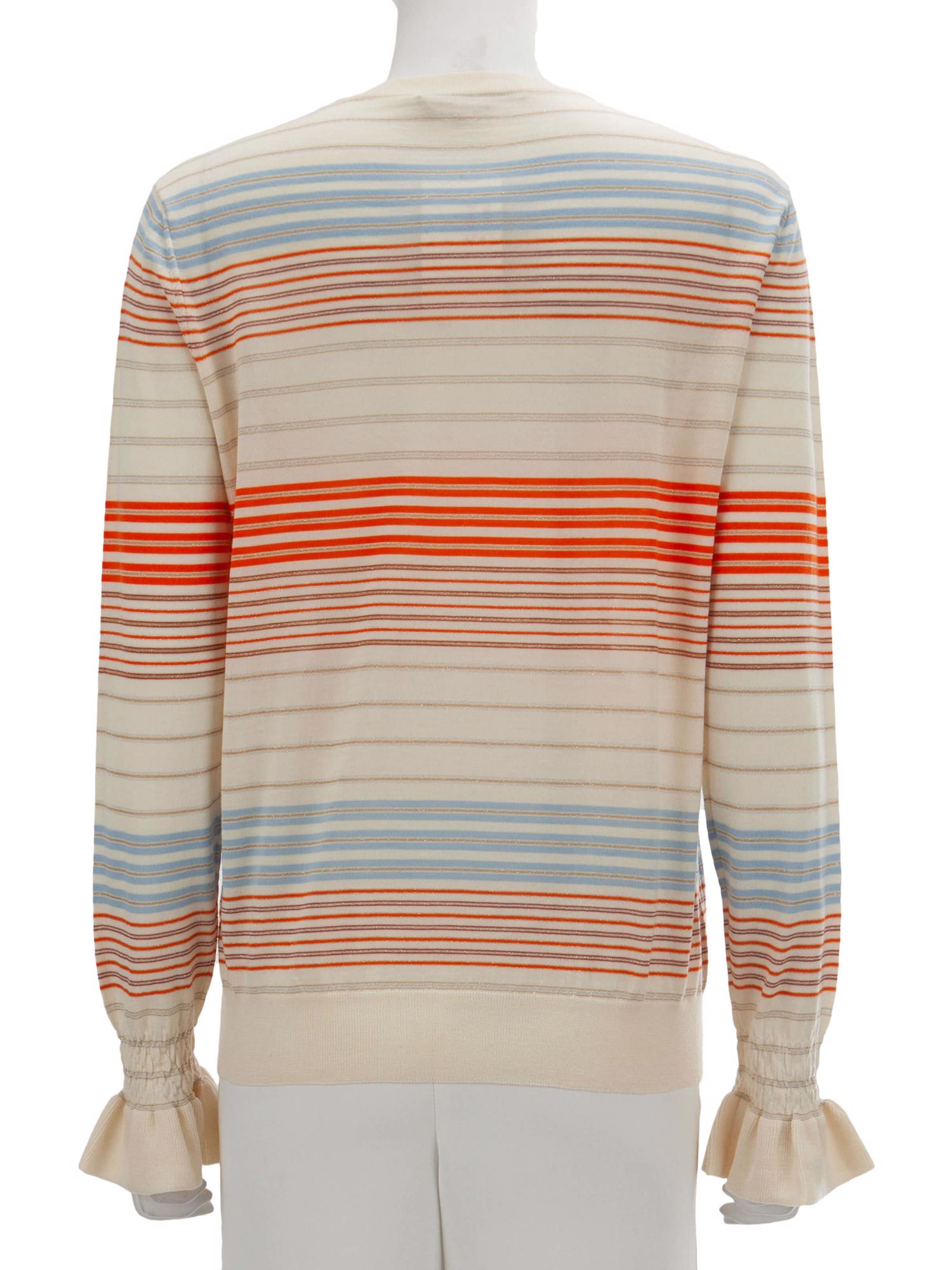 Bayan Krem STELLA MCCARTNEY KAZAK